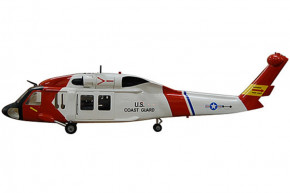 Sikorsky HH-60 Jayhawk - 500 Scale