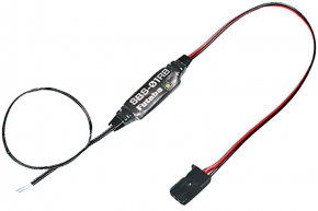Futaba Telemetrie RPM-Sensor BL-Tachometer - SBS-01R