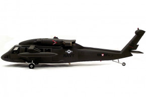 Sikorsky UH-60 Blackhawk - 500 Scale