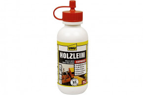UHU HOLZLEIM EXPRESS - Flasche 75g