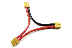 XT60 Seriell Kabel