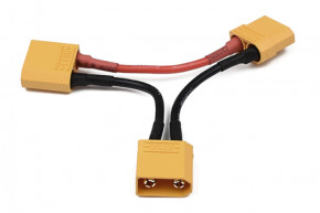 XT90 Seriell Kabel