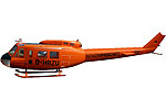 450er Bell 205/UH-1D