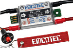 EMCOTEC - SafetyPowerSwitch