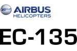 AIRBUS EC-135