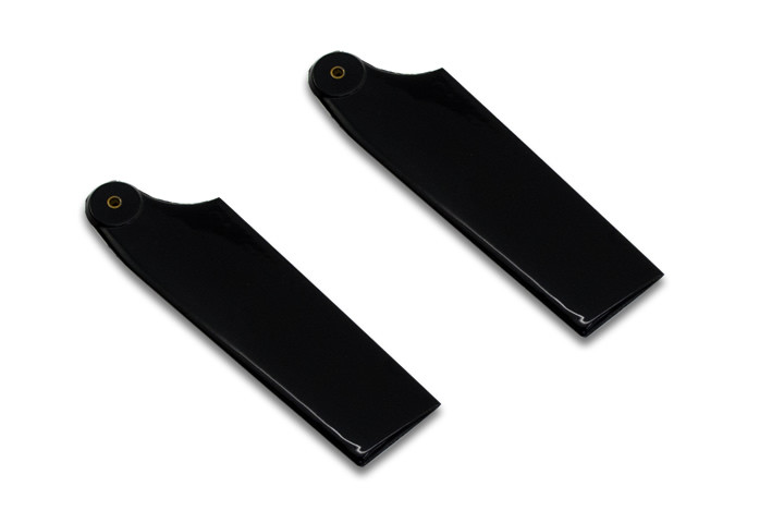 ROBAN Tail-Blade 105 - schwarz