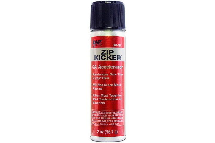 ZAP Zip Kicker Aktivator Spray 57gr.