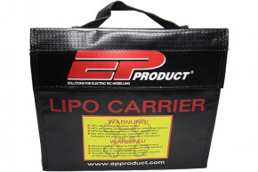 LiPo Carrier