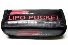 LiPo Pocket