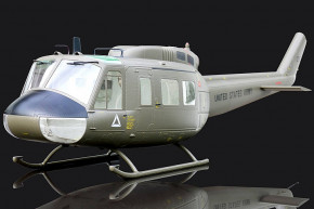 UH-1D Huey - UNITED STATES ARMY (Version 2) - 500  Scale