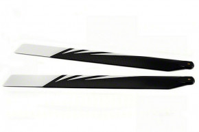 Radix Blades YEI-YB-350